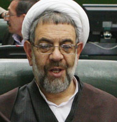 عکس خبري -عليخاني:موضعگيري عليه دولت هنرنيست