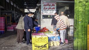 عکس خبري -قيمت مرغ درخرده فروشي‌ها چند شد؟