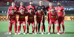 عکس خبري -مصدوميت بلاي جان سرخ‌ها؛ خانه‌نشيني 10 روزه يک پرسپوليسي