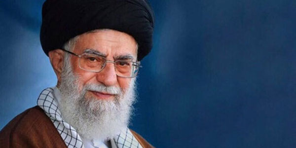 عکس خبري -اهميت زبان فارسي از نگاه رهبري