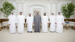 عکس خبري -رئيس دولت امارات چگونه انتخاب مي‌شود؟