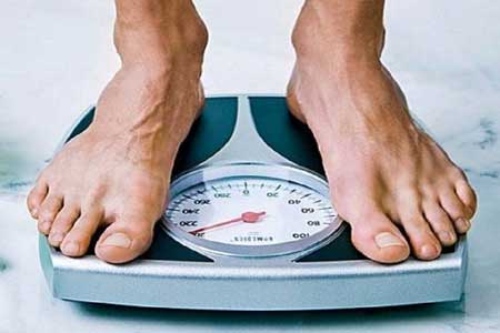 عکس خبري -راهکار اصلي کاهش وزن
