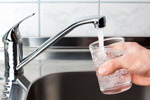 عکس خبري -تهراني‌ها چند درصد آب شرب مصرف مي‌کنند؟