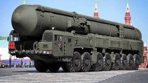 عکس خبري -روسيه ?? موشک جديد هسته‌اي توليد مي‌کند