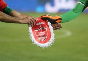 عکس خبري -توافق باشگاه پرسپوليس با ? بازيکن ديگر