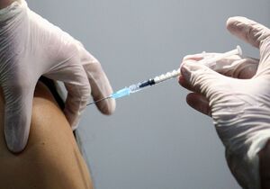 عکس خبري -آمار تزريق واکسن‌ کرونا در کشور از ??? ميليون دُز گذشت