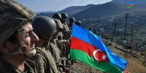 عکس خبري -تداوم خودکشي در نيروهاي مسلح جمهوري آذربايجان