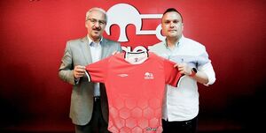 عکس خبري -مانع بزرگ براي حضور مربي جديد در پرسپوليس