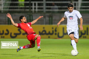 عکس خبري -استقلال و گل‌گهر به دنبال گزينه پرسپوليس