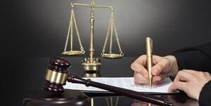 عکس خبري -لزوم تنظيم مبايعهنامه کتبي در معاملات