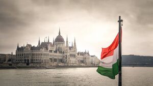 عکس خبري -مخالفت مجارستان با تشديد تحريم ها عليه روسيه
