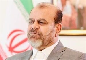 عکس خبري -واکنش وزير راه به حذف واگن‌هاي ??ساله از شبکه ريلي