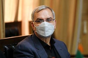 عکس خبري -سوال از وزير بهداشت اعلام وصول شد
