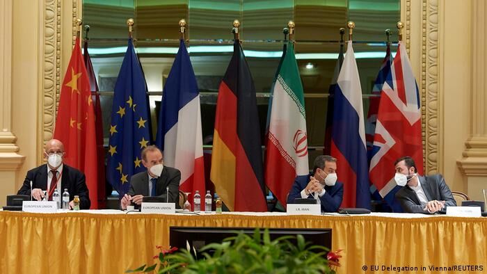 عکس خبري - تلاش مجدد آمريکا براي مقصر جلوه دادن ايران در مذاکرات