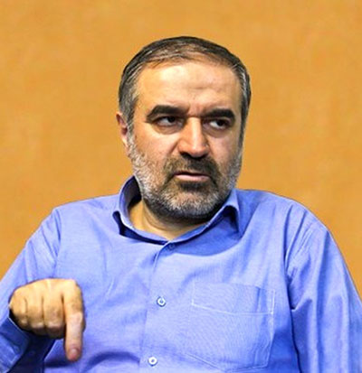 محمدكاظم انبارلويي