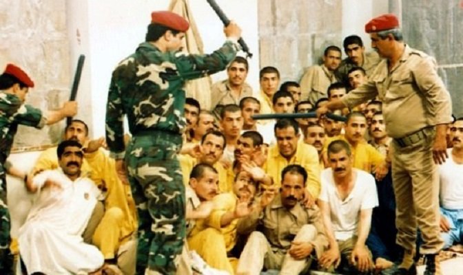 مقاومت يا تقيه ؟