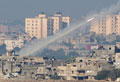 عکس خبري -لغو کامل محاصره غزه شرط توقف حملات حماس 