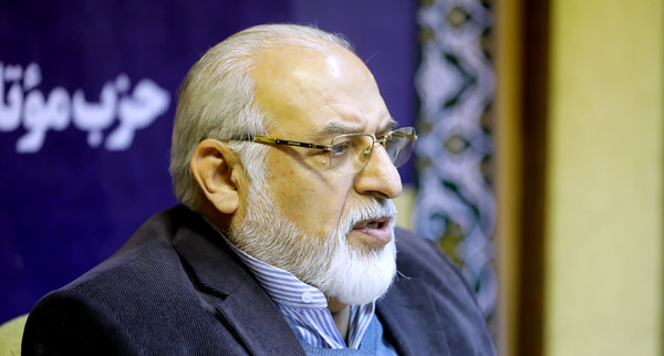 حسين انواري