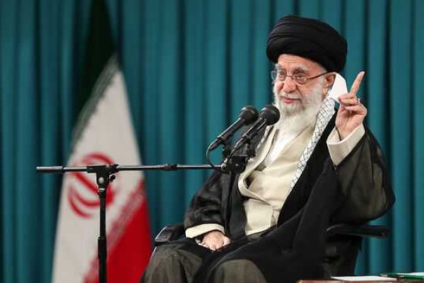 نخبگان دانشگاهي ما بدون هيچ مبالغه، موجب آبروي ايران هستند