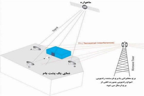 عکس خبري -آيا مجلس درباره پارازيت ها وکيل مردم نيست؟