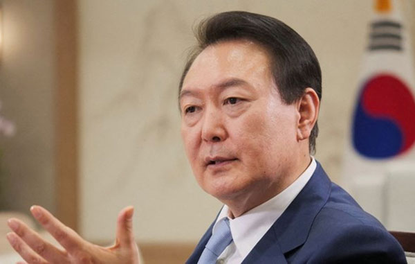 واکنش رهبر حزب مخالفان کره جنوبي به سخنان ضدايراني رئيس‌جمهور کشورش