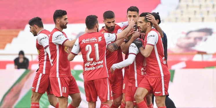 3 بازيکن مازاد پرسپوليس مشخص شدند