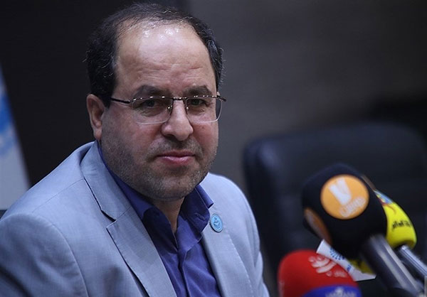 رئيس دانشگاه تهران: قطع همکاري با برخي مدرسان حق التدريس به علت مشکلات اخلاقي است نه سياسي