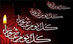 عکس خبري -سرانجام 4 هزار فرشته که در روز عاشورا حضور داشتند