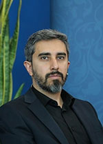 احسان صالحي