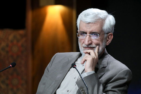 حزب مؤتلفه اسلامي: از سعيد جليلي حمايت مي‌ کنيم 
