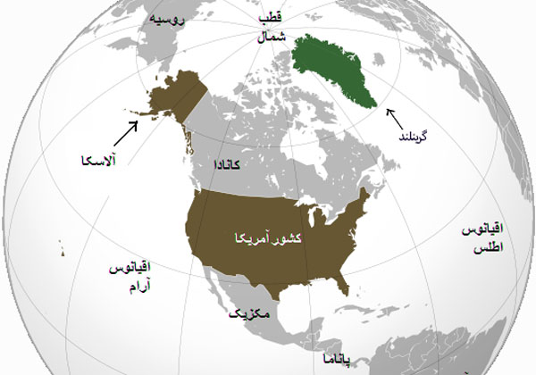 ترامپ واقعا به دنبال كشورگشايي است؟