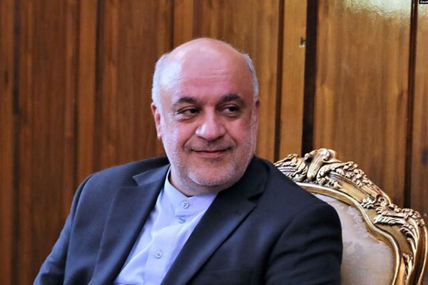  اماني: ايران در تصميمات مقاومت فلسطين درباره توافق دخالتي ندارد