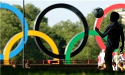 عکس خبري -هشدار نهايي IOC به ايران