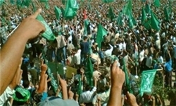 عکس خبري -نگاهي به شکل گيري جنبش حماس