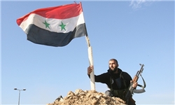 عکس خبري -«لجان شعبيه» بسيج مردمي براي نجات سوريه