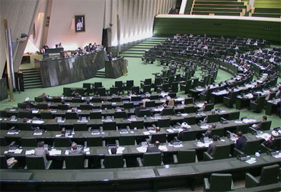 عکس خبري -حدود 10 نامزد از تهران به مجلس مي روند