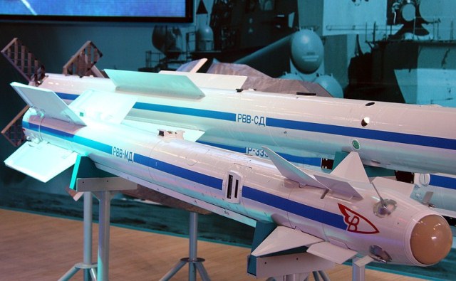 عکس خبري -موشک جديد روسيه ضد‌پهپاد و اف22+عکس