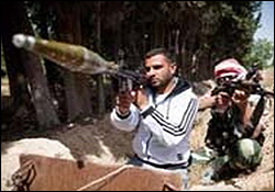 عکس خبري -هلاکت سرکرده گروه تروريست "فرقان" در سوريه