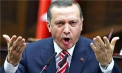 عکس خبري -دادخواست قضايي عليه اردوغان در عراق