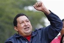 عکس خبري -  ديوان عالي ونزوئلا: چاوز رييس‌جمهور مي‌ماند