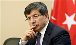 عکس خبري -دخالت مجدد وزير خارجه ترکيه در امور داخلي عراق