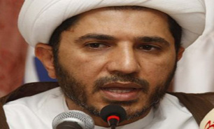 عکس خبري -مردم بحرين تاوان اشتباهات آل خليفه را ميدهند