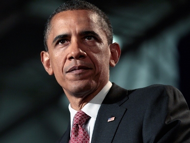 عکس خبري -دادگاه آمريکا به اوباما: هرکس را خواستي بکش!