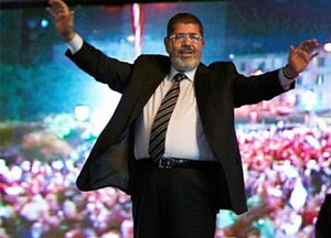 عکس خبري - رئيس جمهور مصر ركورد شکايت را شكست