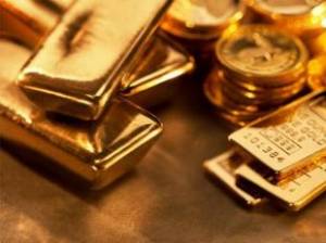 عکس خبري -  افت 20 دلاري قيمت طلا در بازارهاي جهاني  