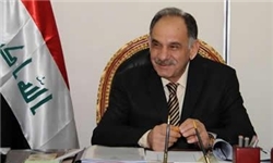عکس خبري -معاون نخست وزير عراق استعفا کرد