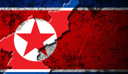 عکس خبري -درخواست ژاپن و کره جنوبي از کره شمالي براي توقف آزمايش‌هاي اتمي‌اش