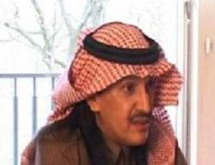 عکس خبري -افشاگري شاهزاده فراري سعودي