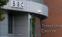عکس خبري -تهديد BBC به اعتصاب