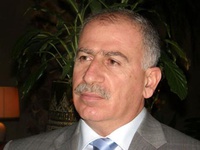عکس خبري -انتقاد رئيس پارلمان عراق از عملکرد مالکي
